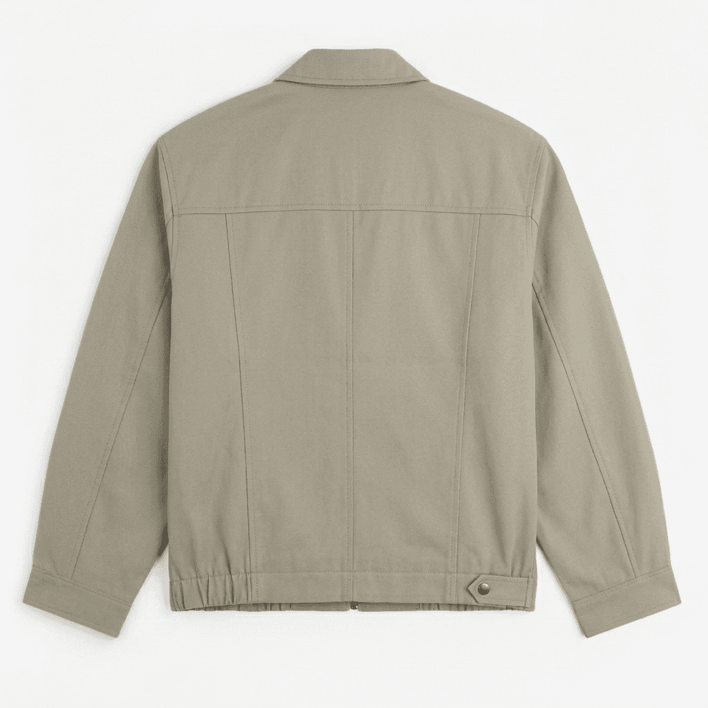Crest Jacket — photo 2