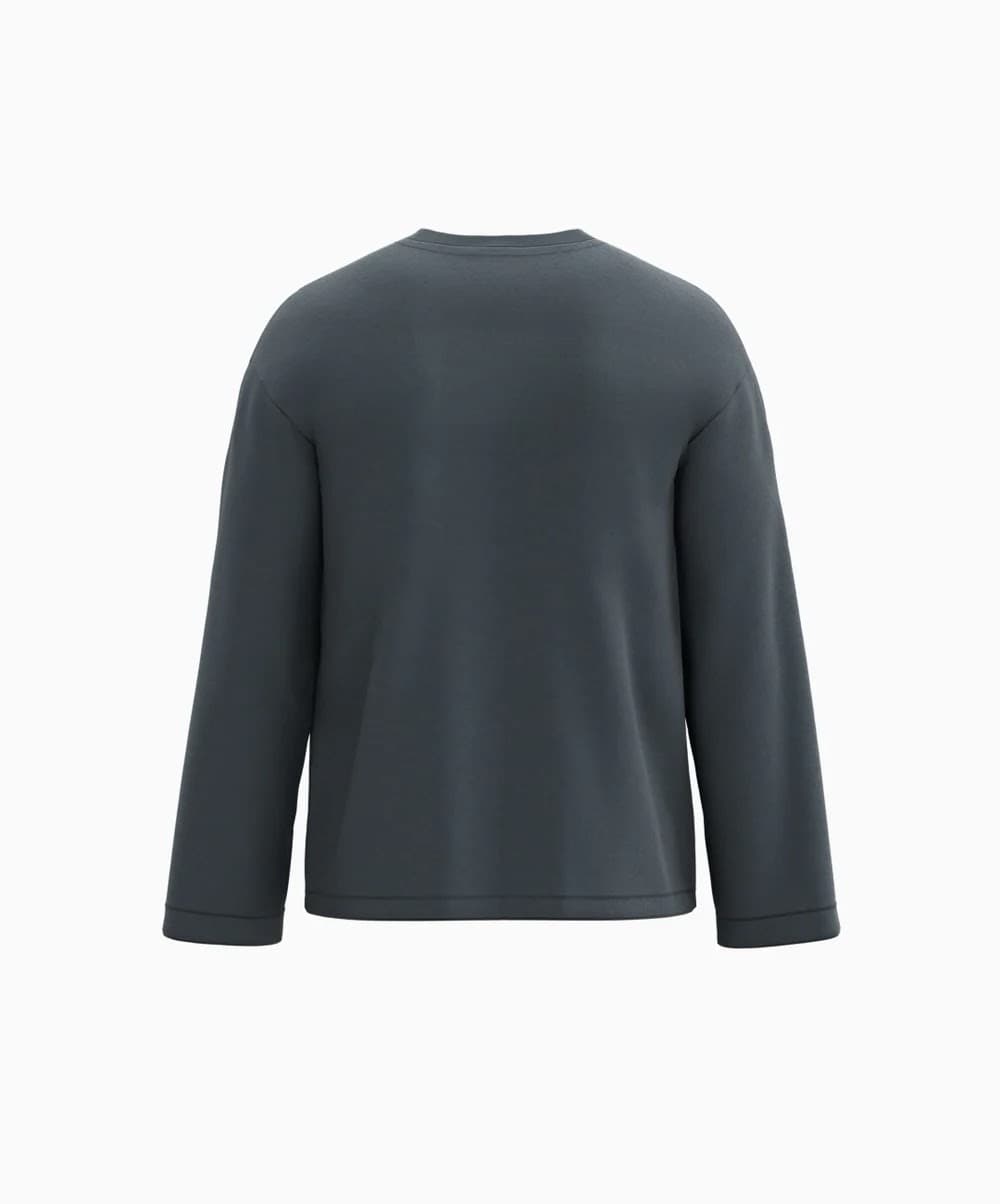 Longsleeve T-Shirt — photo 2