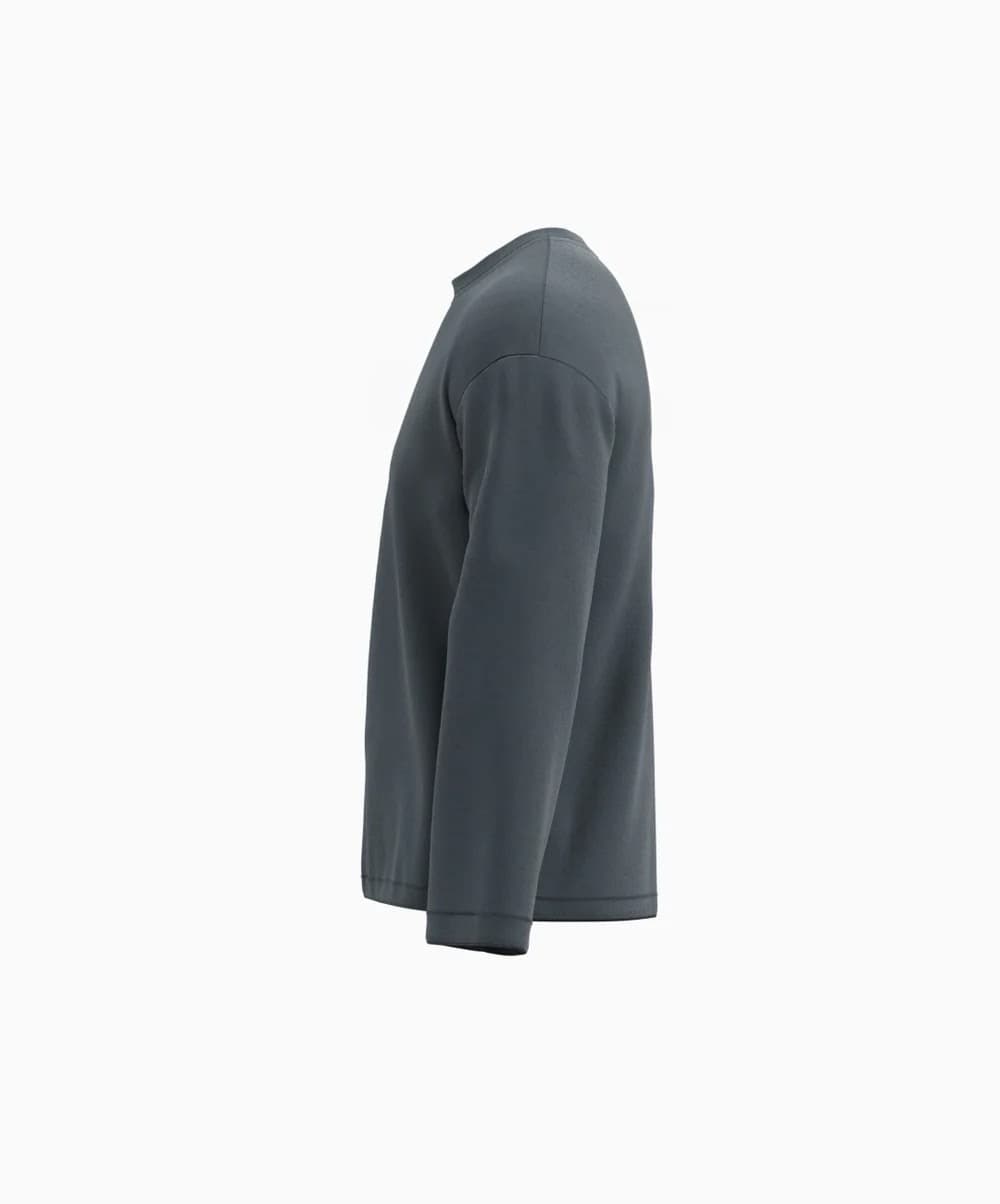 Longsleeve T-Shirt — photo 3