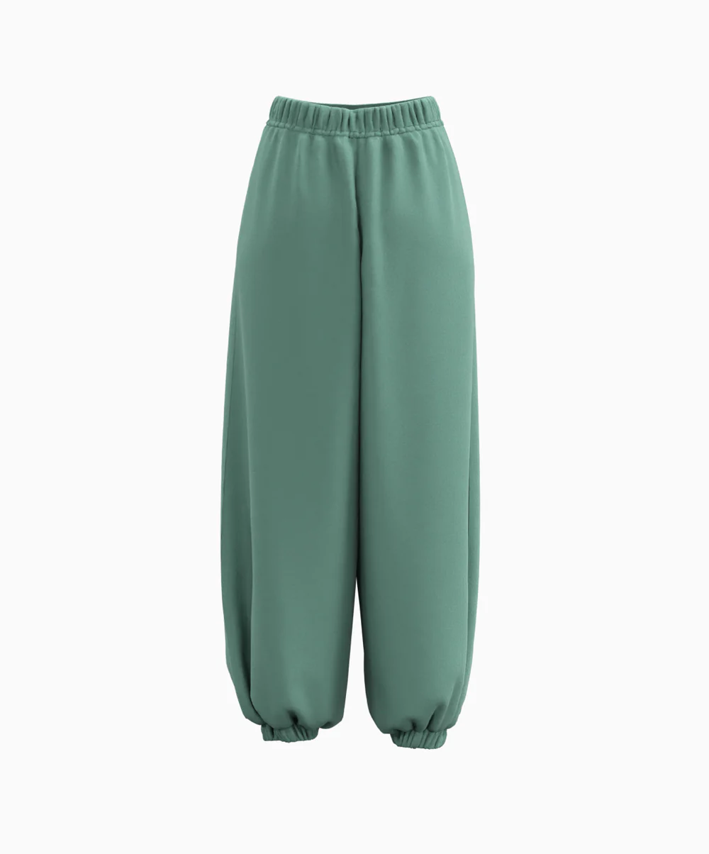 Oversized Sweatpants